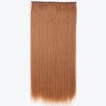 Extension de cheveux à clip auburn